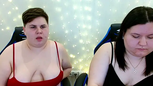 BeckyAndHellen online show from 02/09/26, 05:28