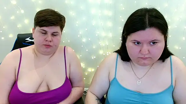 BeckyAndHellen online show from 02/10/26, 12:42