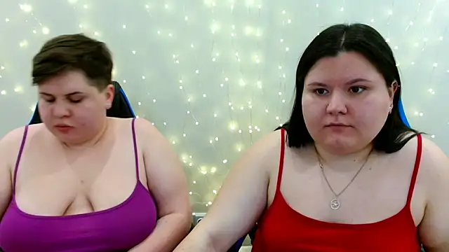 BeckyAndHellen online show from 02/11/26, 06:24