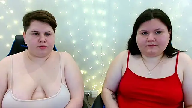 BeckyAndHellen online show from 02/14/26, 10:34