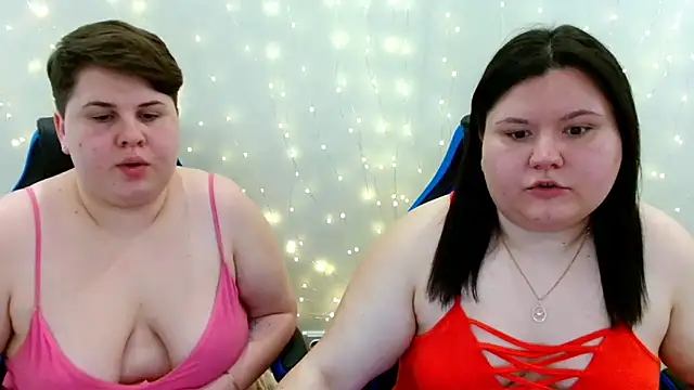 BeckyAndHellen online show from 02/16/26, 10:44