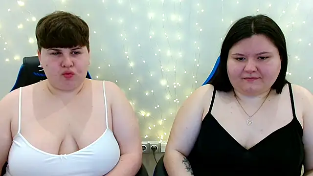 BeckyAndHellen online show from 02/18/26, 10:22