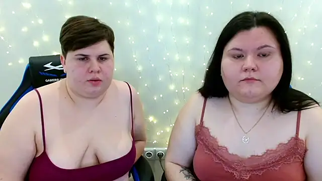 BeckyAndHellen online show from 02/20/26, 11:22