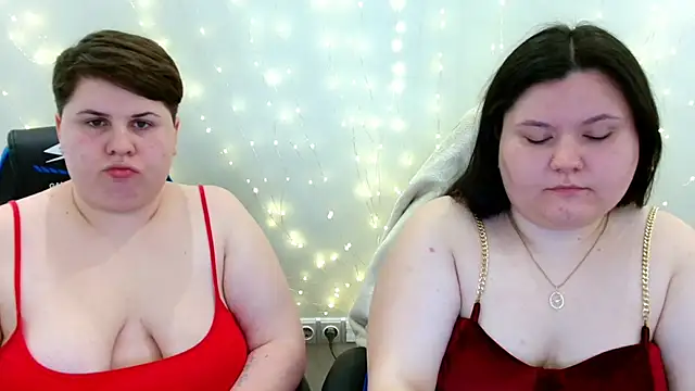 BeckyAndHellen online show from 03/14/26, 11:59