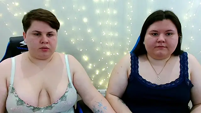 BeckyAndHellen online show from 03/19/26, 12:42
