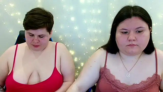 BeckyAndHellen online show from 03/24/26, 01:38