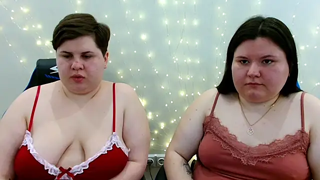 BeckyAndHellen online show from 03/25/26, 10:54
