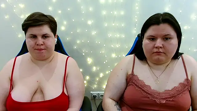 BeckyAndHellen online show from 03/29/26, 10:21