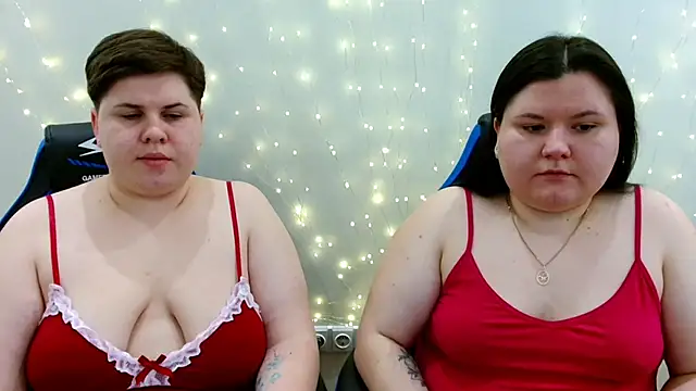 BeckyAndHellen online show from 04/08/26, 05:24