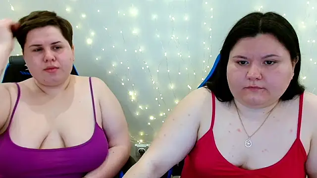 BeckyAndHellen online show from 04/29/26, 12:20