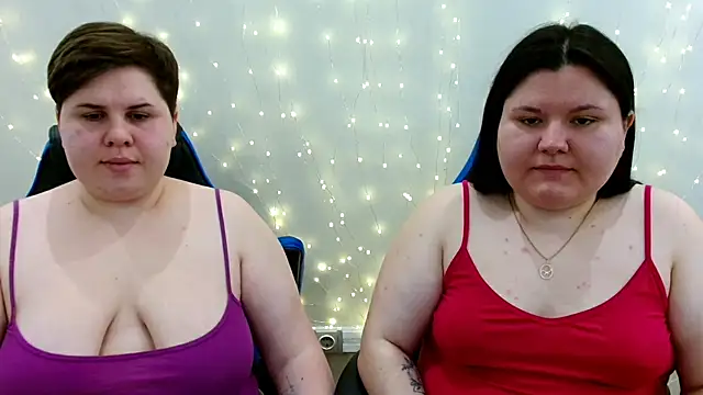 BeckyAndHellen online show from 04/30/26, 12:33