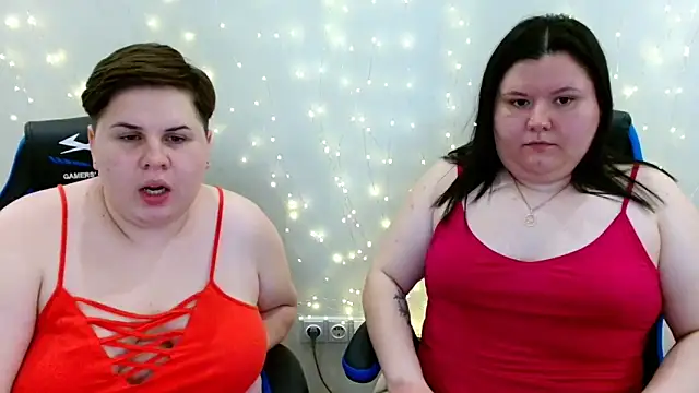 BeckyAndHellen online show from 05/09/26, 07:30