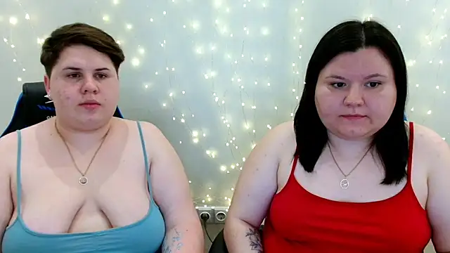BeckyAndHellen online show from 05/20/26, 06:36