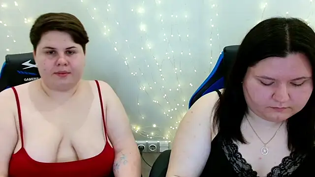 BeckyAndHellen online show from 06/03/26, 09:23