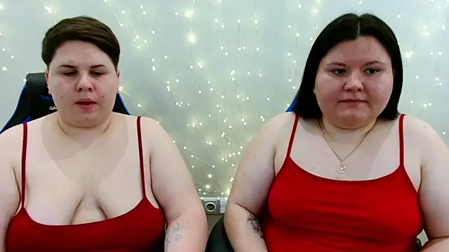 BeckyAndHellen online show from 06/07/26, 10:41