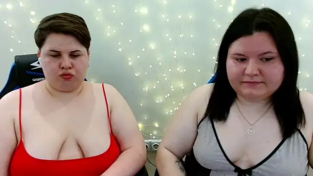 BeckyAndHellen online show from 06/14/26, 10:06
