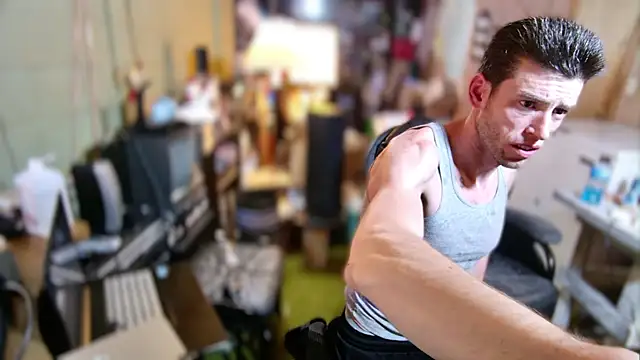 savageconfidence online show from 10/17/25, 09:01