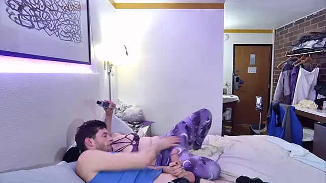 savageconfidence online show from 10/29/25, 09:11