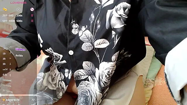 Snapshot of RoseStarr chatting on 09/28/25, 06:19 RoseStarr online show from 09/28/25, 06:19