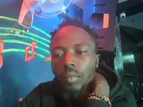 Cedric254 online show from 12/17/24, 10:01