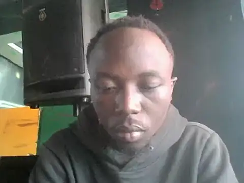 Cedric254 online show from 02/20/25, 07:45