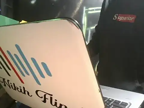 Cedric254 online show from 02/23/25, 05:29