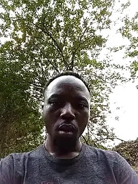 Cedric254 online show from 03/09/25, 10:30