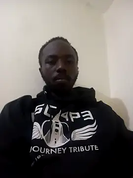 Cedric254 online show from 10/29/25, 10:33