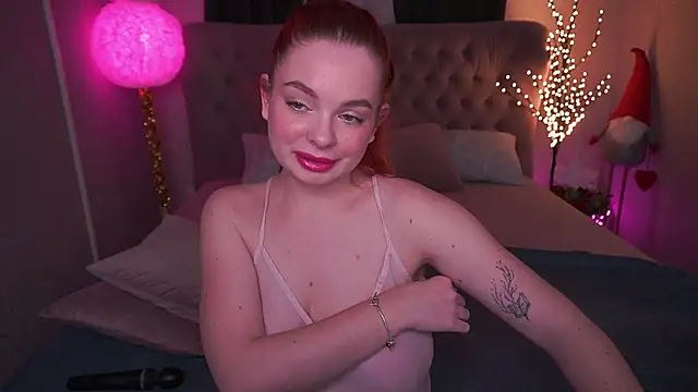 CarolinaDia online show from 01/20/25, 02:53