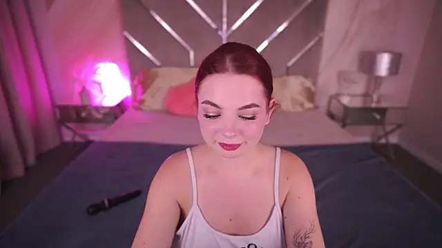 CarolinaDia online show from 02/08/25, 08:53