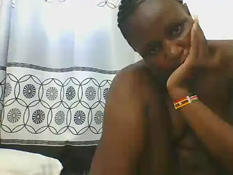 Chocolateskin4 online show from 02/18/25, 02:49