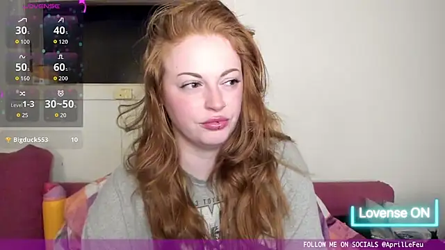 aaprill online show from 09/17/25, 09:44