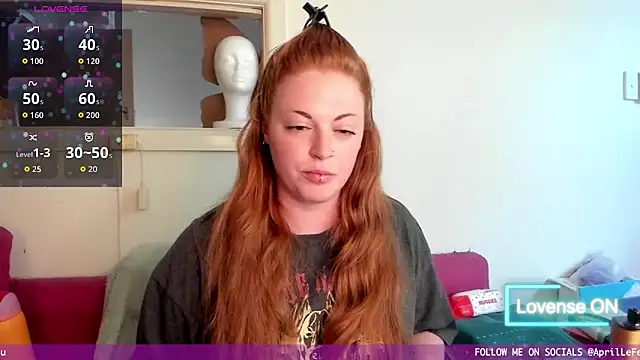 aaprill online show from 11/21/25, 07:18