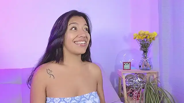 Snapshot of Samy_Vegaa chatting on 01/27/25, 11:00 Samy Vegaa online show from 01/27/25, 11:00