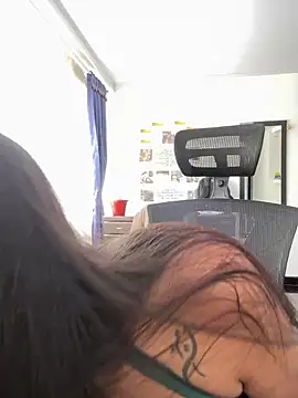 Snapshot of Samy_Vegaa chatting on 03/02/25, 06:19 Samy Vegaa online show from 03/02/25, 06:19