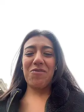 Snapshot of Samy_Vegaa chatting on 03/02/25, 09:22 Samy Vegaa online show from 03/02/25, 09:22