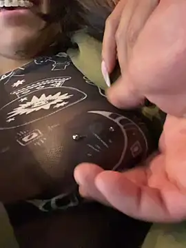 Snapshot of Samy_Vegaa chatting on 03/04/25, 07:01 Samy Vegaa online show from 03/04/25, 07:01