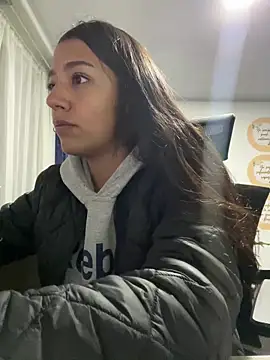 Snapshot of Samy_Vegaa chatting on 03/05/25, 11:49 Samy Vegaa online show from 03/05/25, 11:49