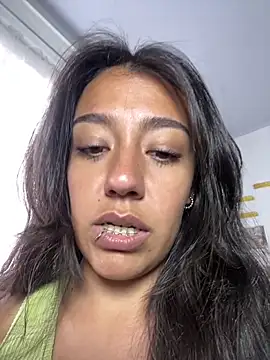 Snapshot of Samy_Vegaa chatting on 03/09/25, 10:30 Samy Vegaa online show from 03/09/25, 10:30