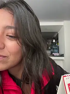 Snapshot of Samy_Vegaa chatting on 03/10/25, 10:34 Samy Vegaa online show from 03/10/25, 10:34