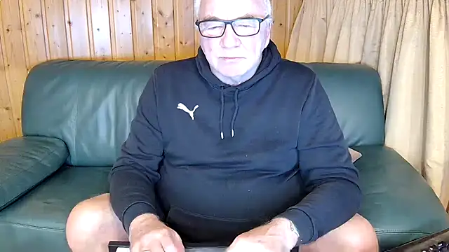 biggandybig online show from 01/23/25, 07:11