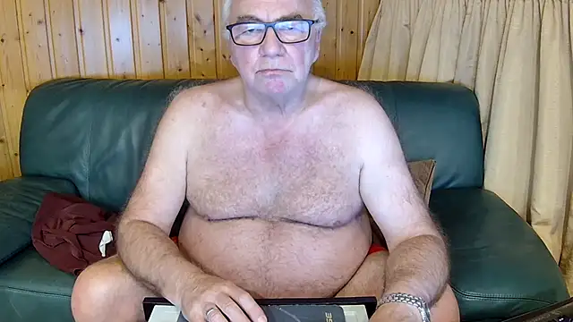 biggandybig online show from 01/23/25, 06:24