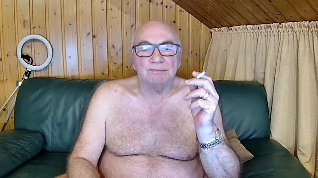 biggandybig online show from 01/27/25, 11:22