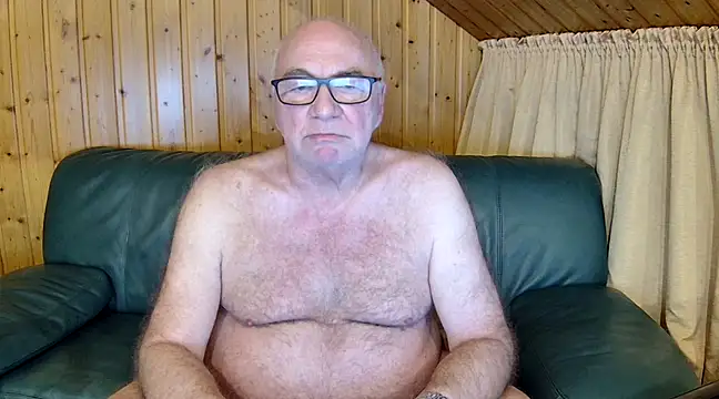biggandybig online show from 01/28/25, 11:07