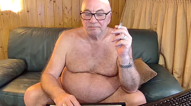 biggandybig online show from 01/29/25, 03:26
