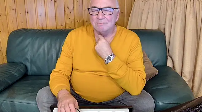 biggandybig online show from 02/01/25, 11:37