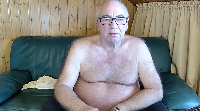biggandybig online show from 02/07/25, 12:28