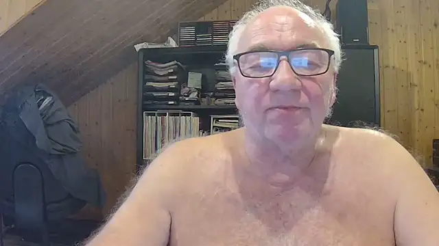 biggandybig online show from 02/11/26, 03:50