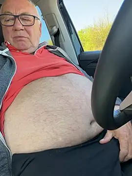 biggandybig online show from 04/25/26, 12:52