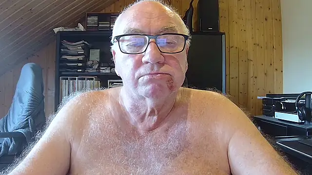 biggandybig online show from 06/12/26, 10:58